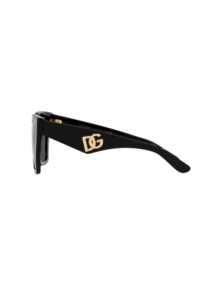 DOLCE E GABBANA DG 4438