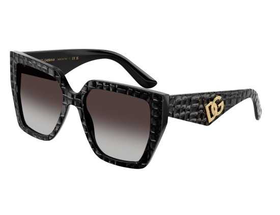 DOLCE E GABBANA DG 4438