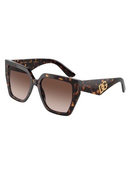 DOLCE E GABBANA DG 4438