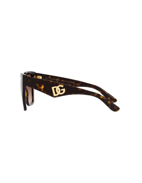 DOLCE E GABBANA DG 4438