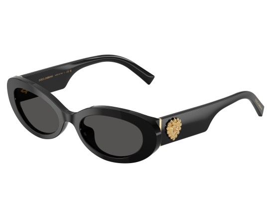 DOLCE E GABBANA DG 4537