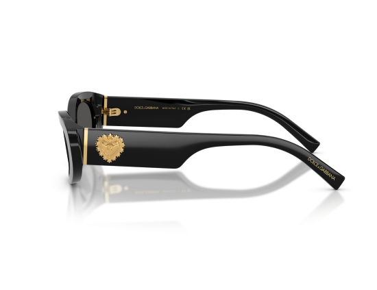 DOLCE E GABBANA DG 4537 2