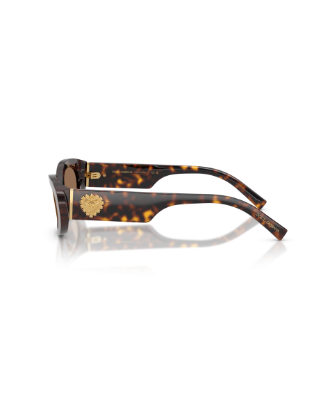 DOLCE E GABBANA DG 4537