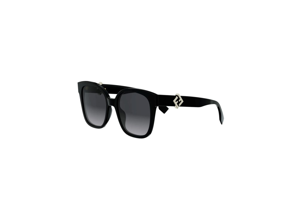 MAISON FENDI FE40186I 01B