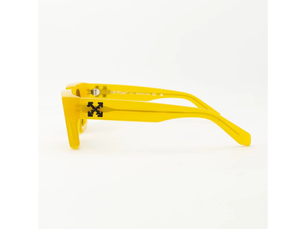 OFF WHITE VIRGIL SUNGLASSES
