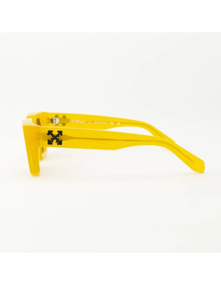 OFF WHITE VIRGIL SUNGLASSES