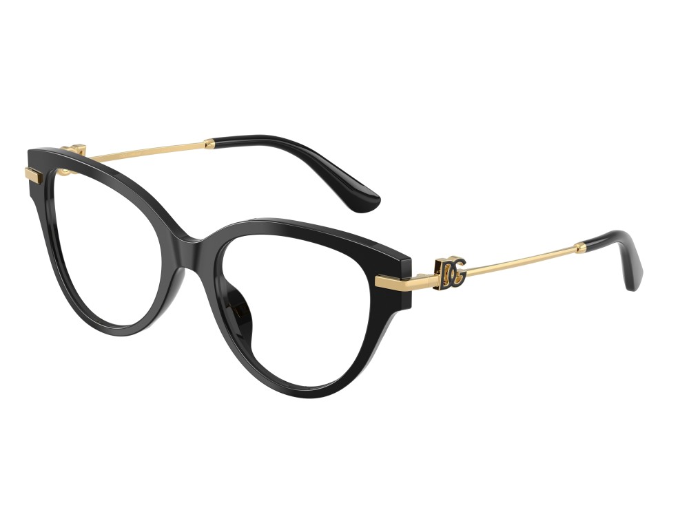 DOLCE E GABBANA DG3438