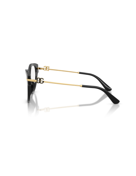 DOLCE E GABBANA DG3438