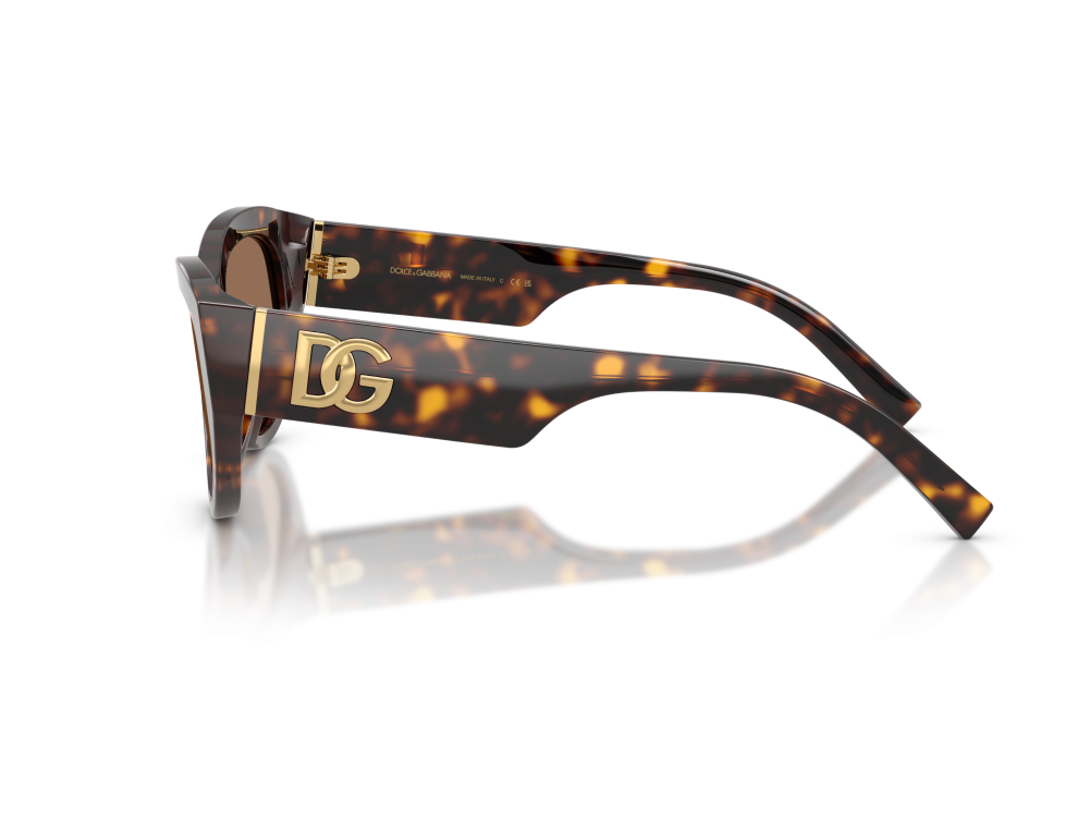 DOLCE E GABBANA DG 4514