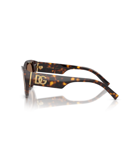 DOLCE E GABBANA DG 4514