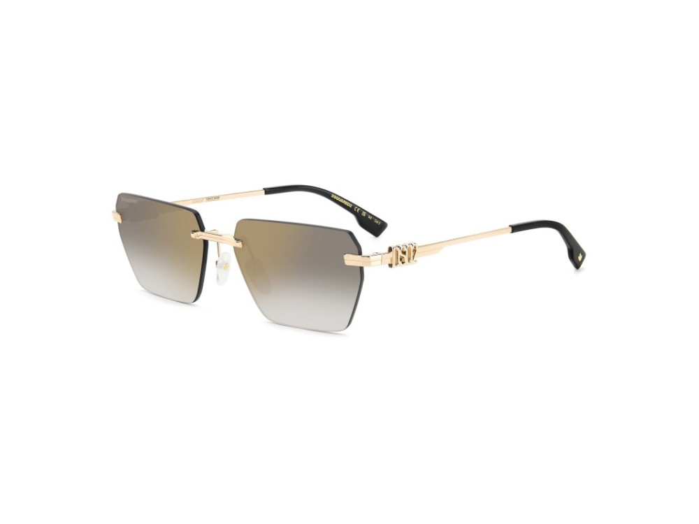 DSQUARED2 D2 0102/S