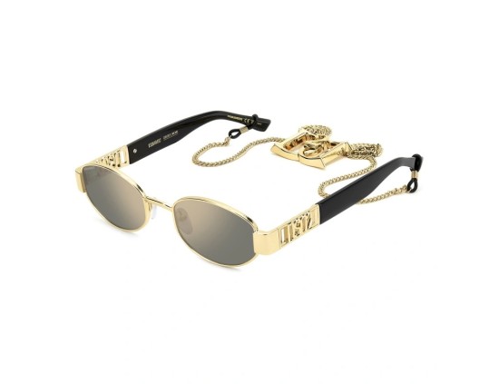 DSQUARED2 D2 0155/S/SE 000/JO