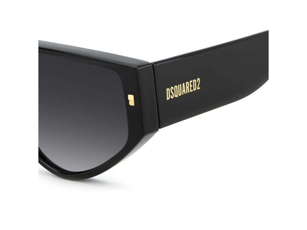 DSQUARED2 D2 0201/S 807/9O