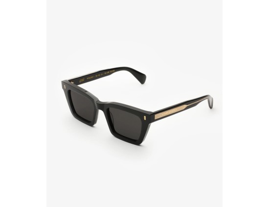 GAST ZYRON BLACK ZYR01