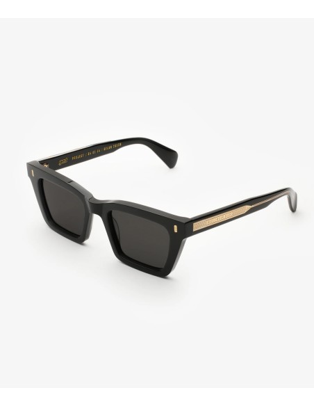 GAST ZYRON BLACK ZYR01