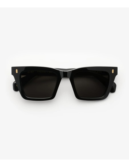 GAST ZYRON BLACK ZYR01