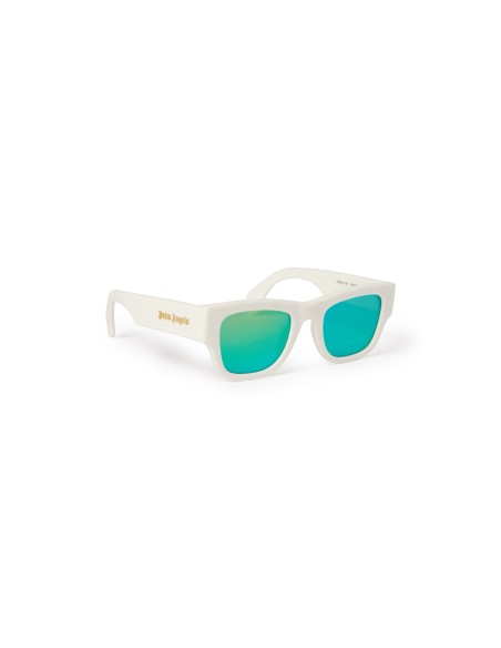 PALM ANGELS VOLCAN PERI025 1076 WHITE