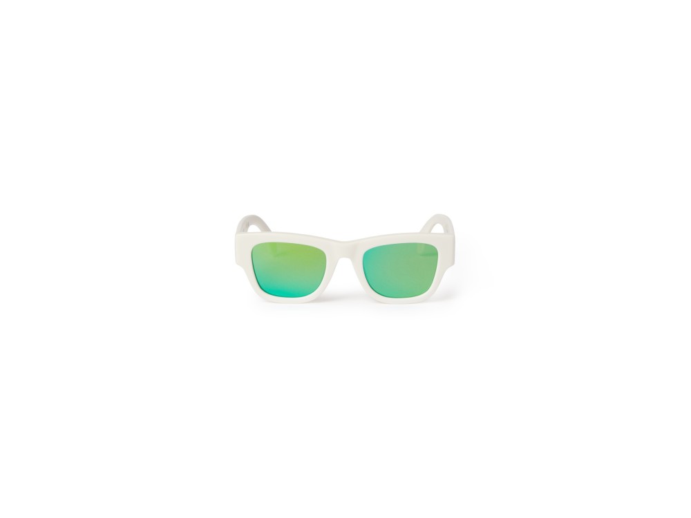 PALM ANGELS VOLCAN PERI025 1076 WHITE