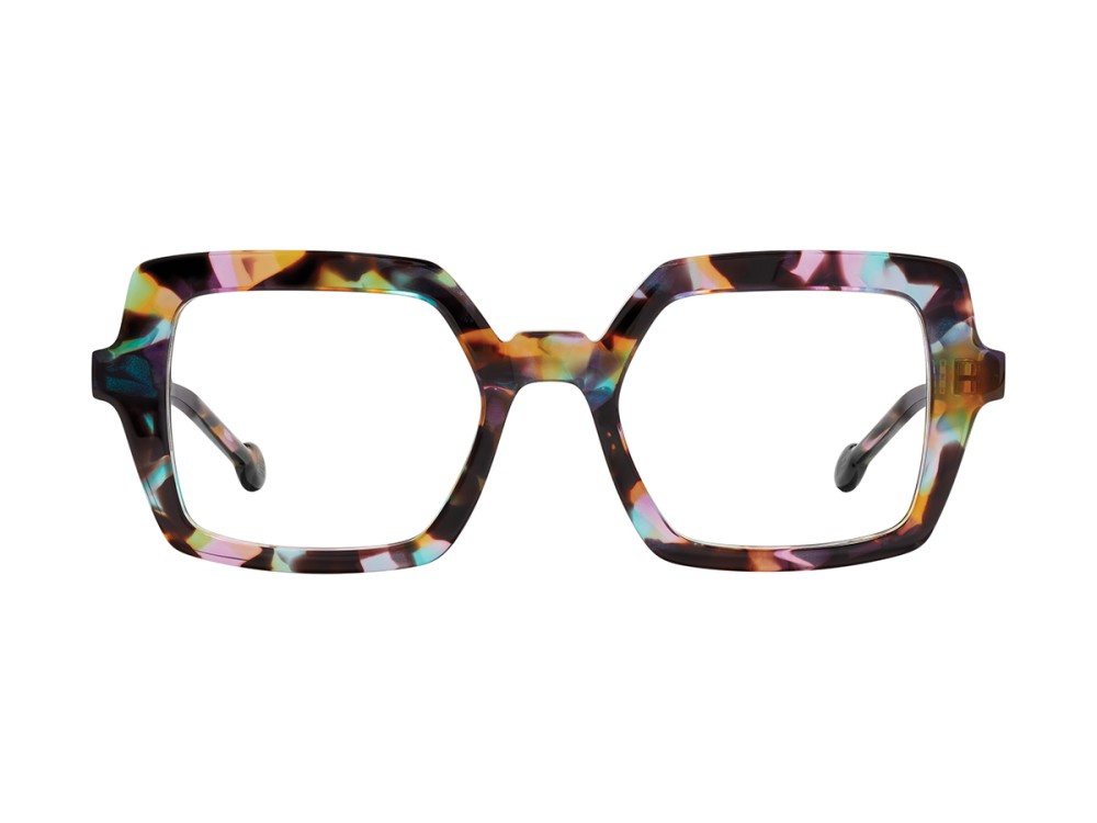 l.A EYEWORKS LAZARO