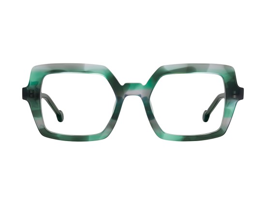 l.A EYEWORKS LAZARO 2