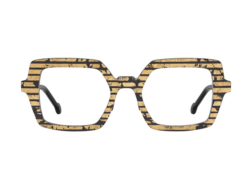 l.A EYEWORKS LAZARO