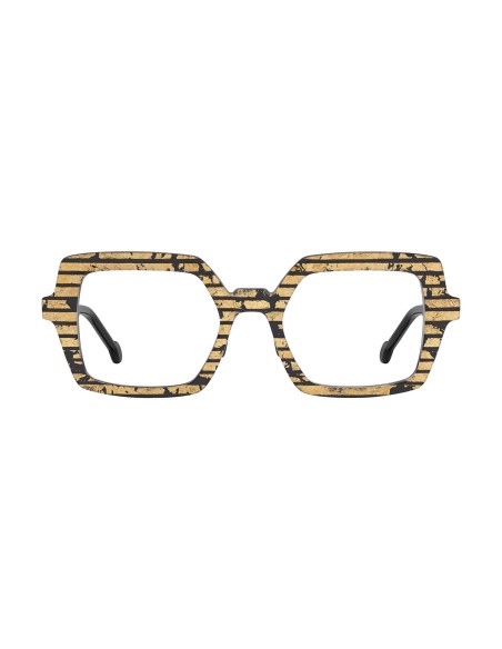 l.A EYEWORKS LAZARO