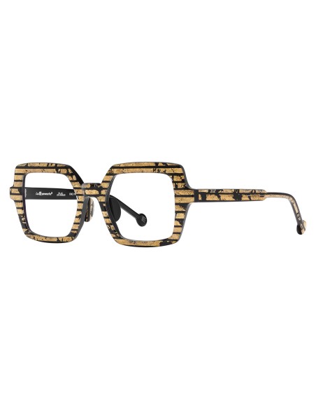 l.A EYEWORKS LAZARO