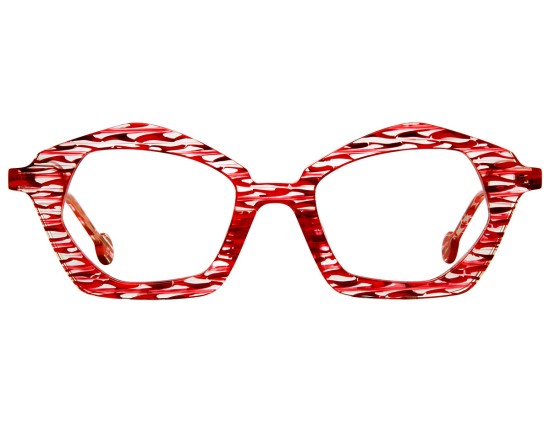 l.A EYEWORKS JUNIPER 2
