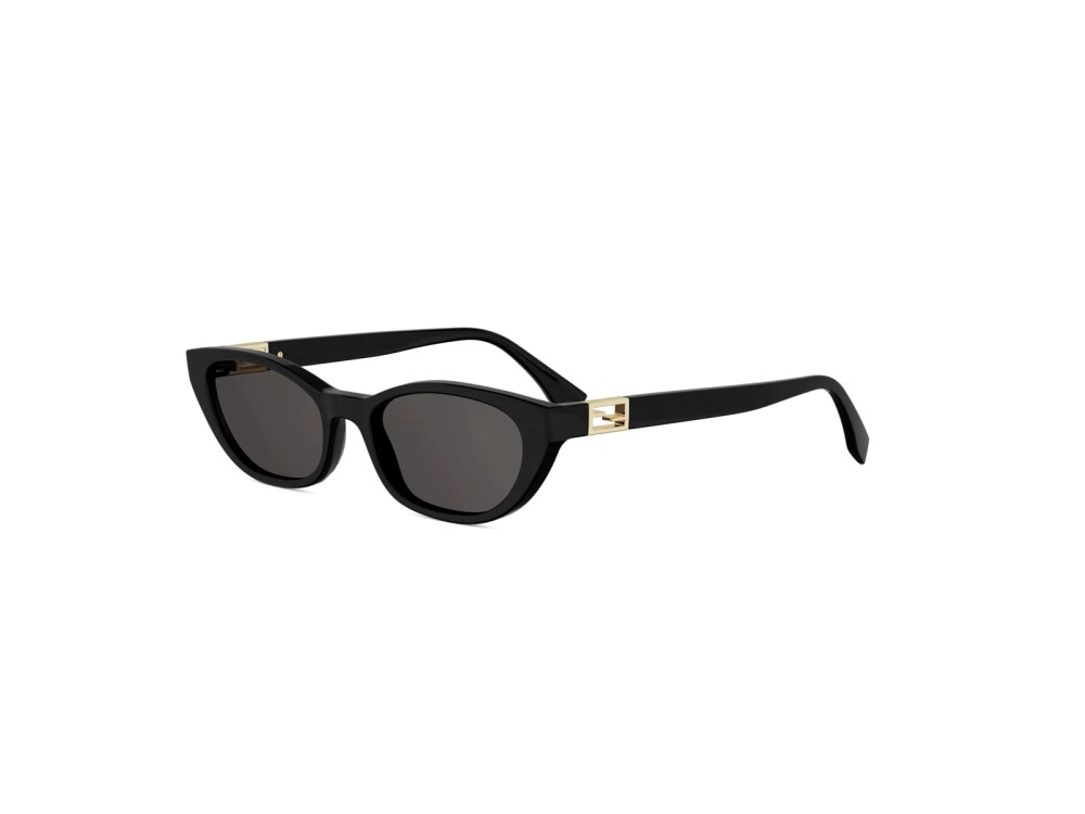 MAISON FENDI FE40224I 01A
