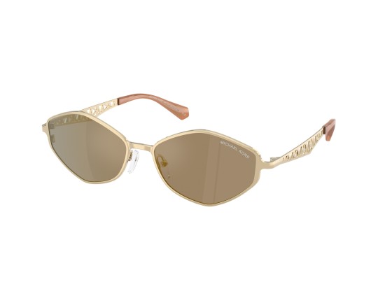 MICHAEL KORS MK 1181 10144T GOLD COAST