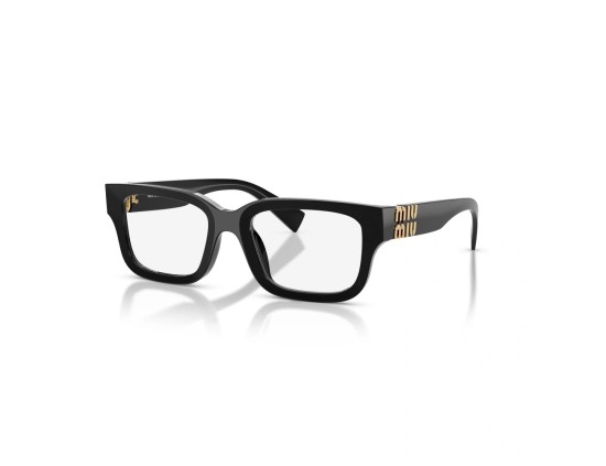 MIU MIU MU 02YV 16K1O1