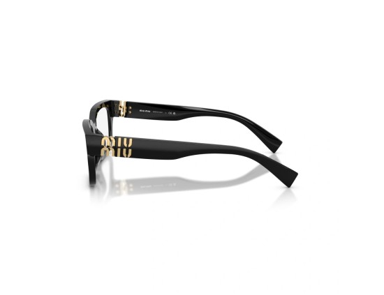 MIU MIU MU 02YV 16K1O1 2