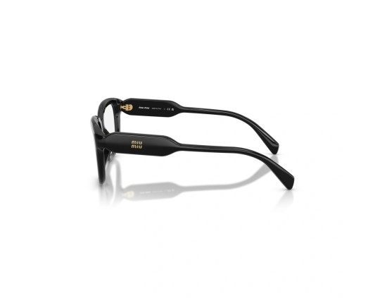 MIU MIU MU 02ZV 2