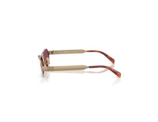 MIU MIU MU B52S 7OE30Y 2