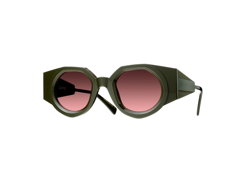 GAMINE WYNWOOD