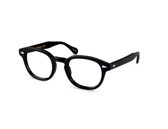 MOSCOT LEMTOSH BLACK