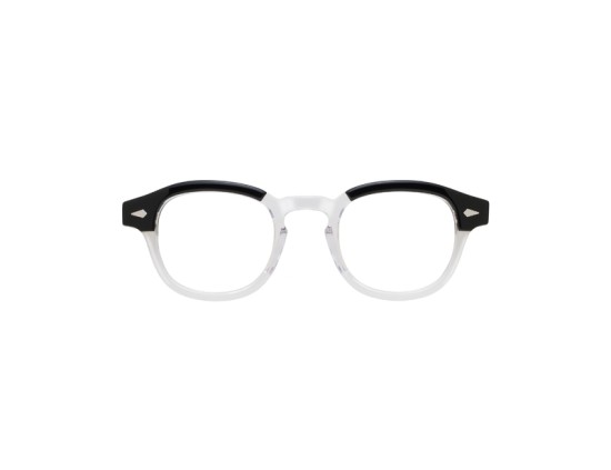 MOSCOT LEMTOSH BLACK CRYSTAL 2