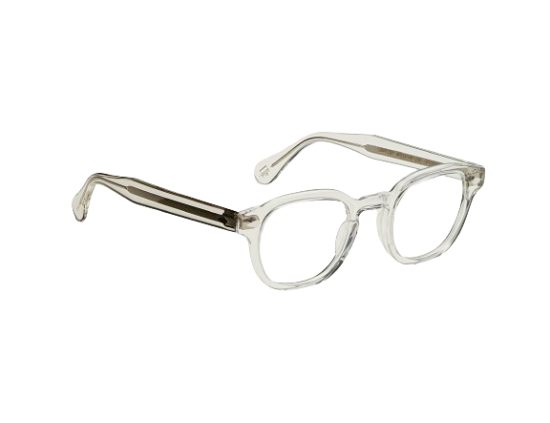 MOSCOT LEMTOSH CRYSTAL