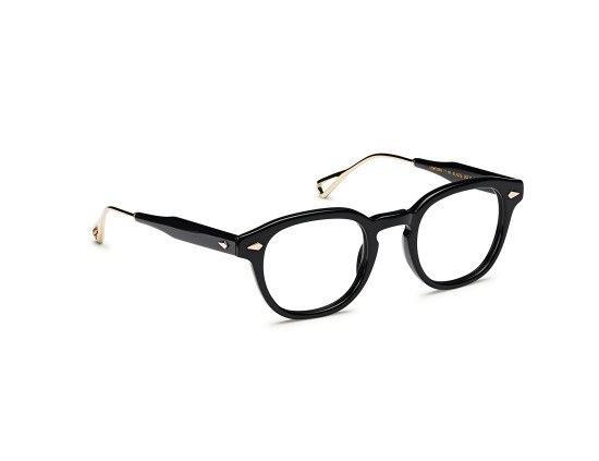 MOSCOT LEMTOSH TT SE BLACK GOLD 2