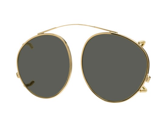 MOSCOT CLIPTOSH