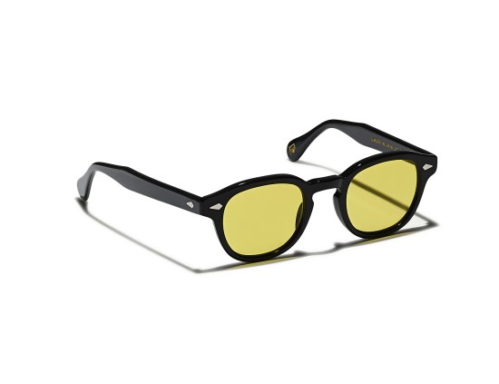 MOSCOT LEMTOSH BASE 2 MELLOW YELLOW 2