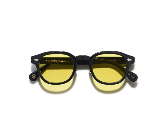 MOSCOT LEMTOSH BASE 2 MELLOW YELLOW