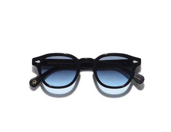MOSCOT LEMTOSH BASE 2 DENIM BLUE