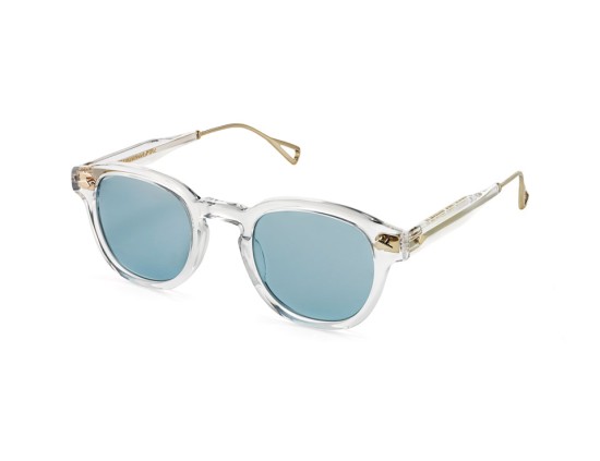 MOSCOT LEMTOSH TT SE SUN CRYSTAL GOLD 2