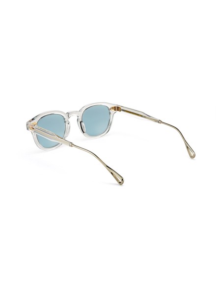 MOSCOT LEMTOSH TT SE SUN CRYSTAL GOLD