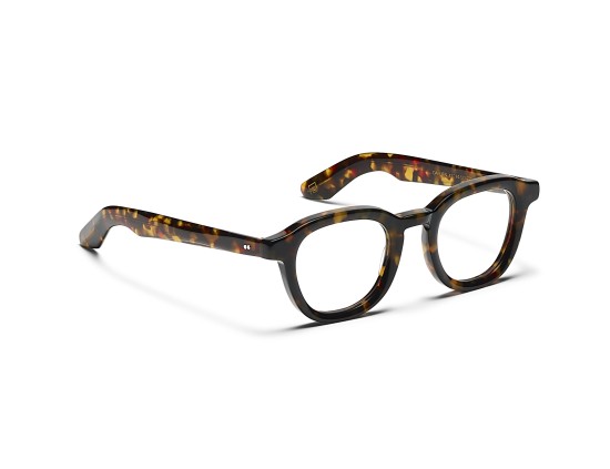 MOSCOT DAHVEN TORTOISE 2