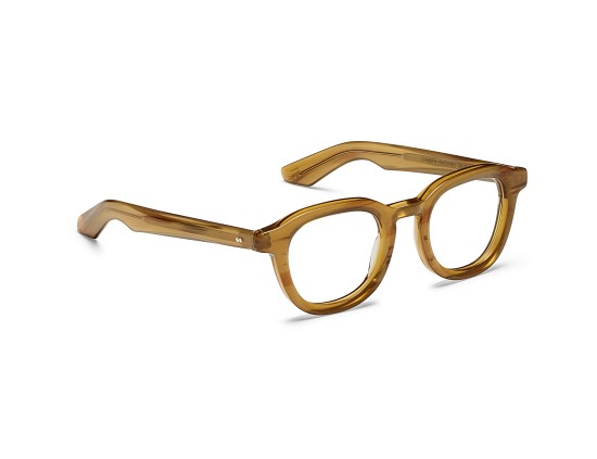 MOSCOT DAHVEN BLONDE 2