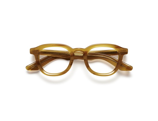 MOSCOT DAHVEN BLONDE