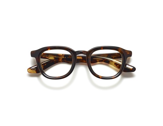MOSCOT DAHVEN CLASSIC HAVANA