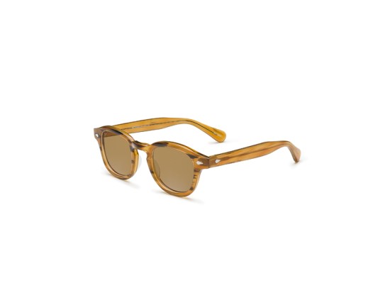 MOSCOT LEMTOSH SUN BLONDE 2